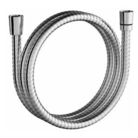 Sprchová hadice Ravak 915.02 stříbrná X07P341