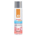 System JO Lubrikační gel Anal H2O Warming (120 ml)