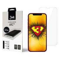 Ochranná fólia 3MK Foil ARC SE FS iPhone 12/12Pro 6,1