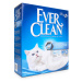 Ever Clean® Extra Strong hrudkující kočkolit – bez parfémů - 10 l