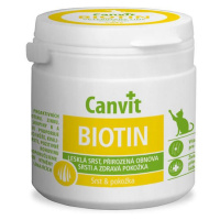 Canvit Biotin pro kočky 100g