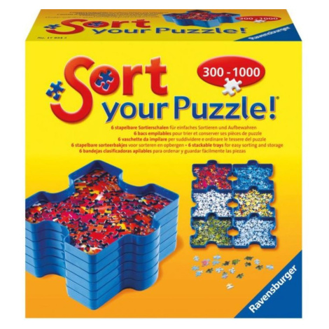 Puzzle RAVENSBURGER