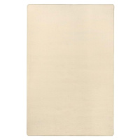 Hanse Home Collection koberce Kusový koberec Fancy 103003 Beige - béžový Rozměry koberců: 100x15