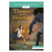 Usborne English Readers 2 Theseus and the Minotaur Usborne Publishing