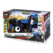 Maisto Tech RC, New Holland tractor, 2,4 Ghz