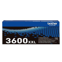 Brother TN-3600XXL černý