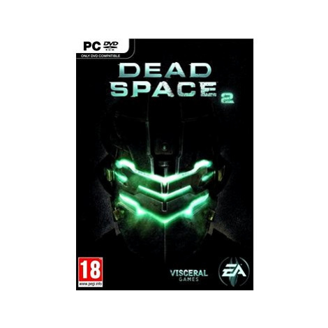 Dead Space 2 (PC) DIGITAL Sega