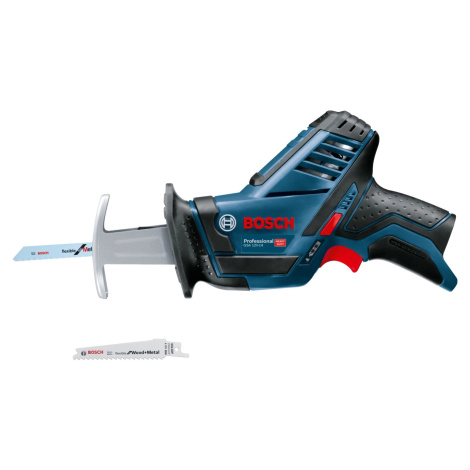 Bosch Professional Akumulátorová pila ocaska GSA 12 V-14 Solo