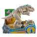 Fisher price imaginext zuřivý indominus rex, mattel gmr16