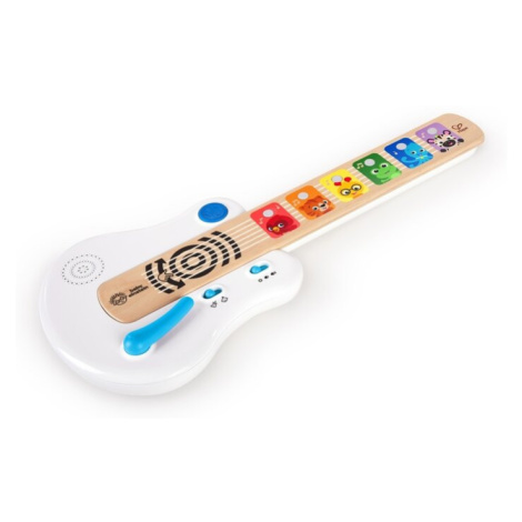 BABY EINSTEIN Kytara dotyková Strum Along Songs™ Magic Touch™ HAPE 12m+