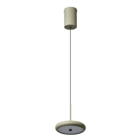 LEDVANCE závěsné svítidlo Decor Yoyo 6,5 W 220-240 V 3000 K béžové