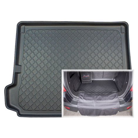 C4 Grand Picasso II 2013- Mat MultiProtector