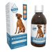 TOPVET Beta-glucan sirup pro psy 200ml