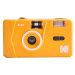 KODAK M38 Reusable Camera Yellow Klasický fotoaparát