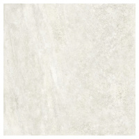 Dlažba Del Conca Lavaredo bianco 120x120 cm mat SRLA10R