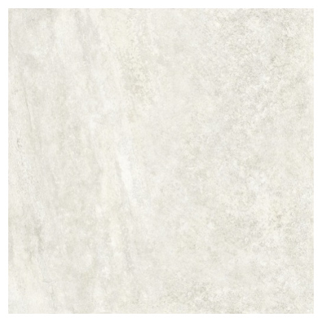 Dlažba Del Conca Lavaredo bianco 120x120 cm mat SRLA10R