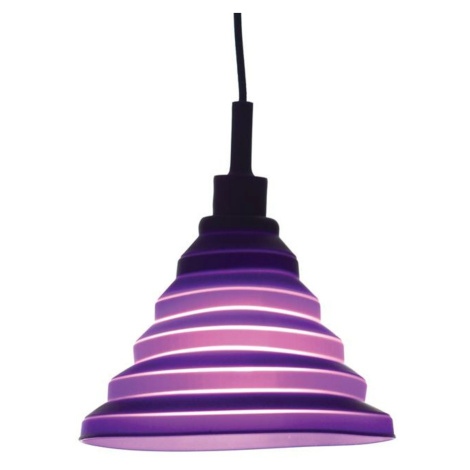 ACA Lighting Acryl závěsné svítidlo SUTP106PU