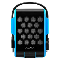 ADATA HD720 2TB, AHD720-2TU31-CBL Modrá