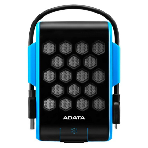 ADATA HD720 2TB, AHD720-2TU31-CBL Modrá