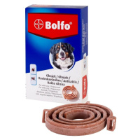 Bayer Bolfo obojek pro velké psy 70 cm