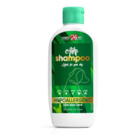 Cobbyspet AIKO HYPOALLERGENIC SHAMPOO 250ml hypoalergenní šampon pro psy