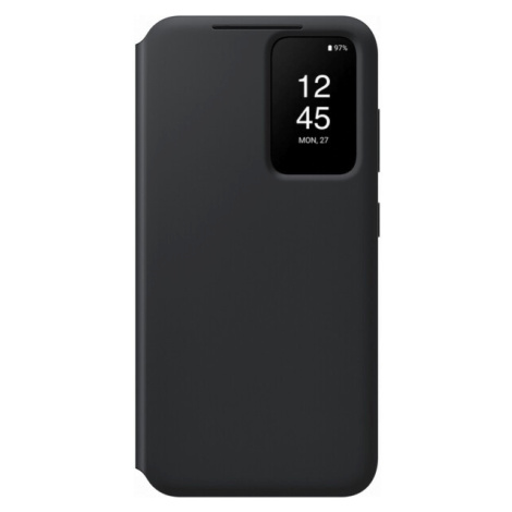 Samsung Smart View Wallet Case Galaxy S23 black