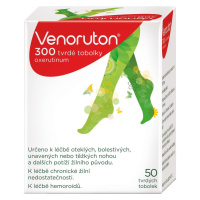 Venoruton 300 mg 50 tablet