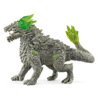 Schleich 70149 Kamenný drak