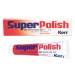 KERR Super Polish leštící pasta 361 (červená), 45g