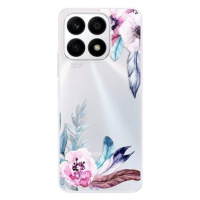 iSaprio Flower Pattern 04 pro Honor X8a