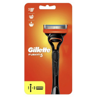 Gillette Fusion5  2 ks hlavic