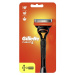 Gillette Fusion5  2 ks hlavic