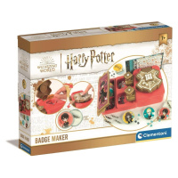 Harry Potter Badge Maker