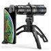 Objektiv pro chytrý telefon Apexel teleskop zoom 20-40X
