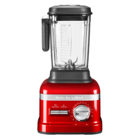 Stolní mixér KitchenAid Artisan Power Plus 5KSBM8270 - červená metalíza (2,6 l)