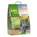 Croci Eco Clean kočkolit - 6 l (ca. 2.4 kg)