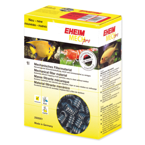 Náplň Eheim MECHpro 90g, 1l