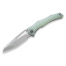 Civivi Spiny Dogfish C22006-2 Natural G10 Stonewashed 14C28N