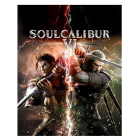 Soulcalibur VI (PC) DIGITAL