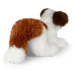 Plyšový pes Shih tzu 45 cm ECO-FRIENDLY