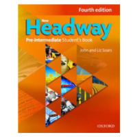 New Headway Pre-intermediate Student´s Book (4th) - John Soars, Liz Soars