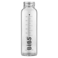 BIBS Baby Bottle náhradní skleněná láhev 225ml