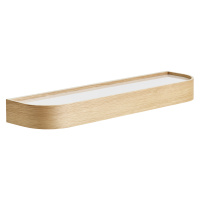 Audo Copenhagen designové police Epoch Shelf (šířka 50 cm)