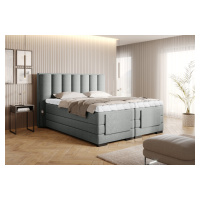 Boxspring Veros Rozměr: 140 x 200 cm, látka: Vero 4