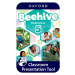 Beehive 5 Classroom Presentation Tool Student´s Book (OLB) Oxford University Press