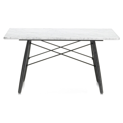 Vitra designové konferenční stoly Eames Coffee Table (76 x 76 cm)