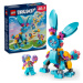 LEGO® DREAMZzz™ 71488 Bunchu a kreativní zvířecí dobrodružství