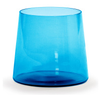 Výprodej Classicon designové vázy Bell Vase - modrá