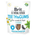 Brit Dental Stick Teeth & Gums with Chamomile & Sage 2 × 7 ks