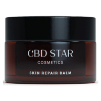 CBD Star Skin Repair Balm - 1% CBD BIO 30 g